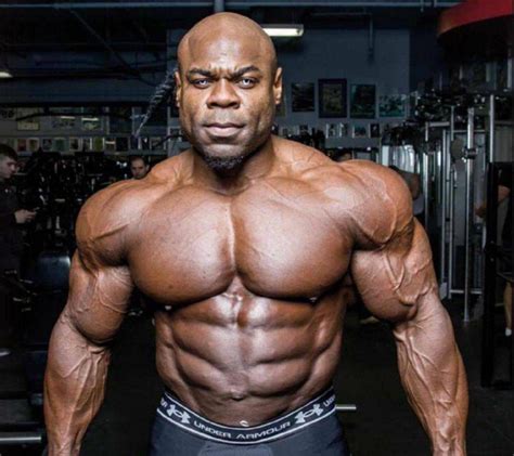 <strong>Kai Greene</strong> is one of the world’s best bodybuilders and probably the best poser ever. . Kai greene porn
